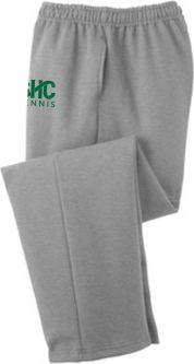 Unisex Sweatpants, Athletic Heather